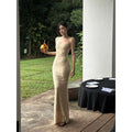 rovente_Resort_High_Waist_Sleeveless_Bodycon_Camisole_Party_Women_Nude_Maxi_Desses_MISSTT