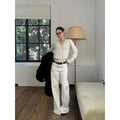 rovente_Premium_Cotton_Casual_Woven_Relaxed_Zip_Fly_Women_White_Wide_Leg_Jeans_MISSTT
