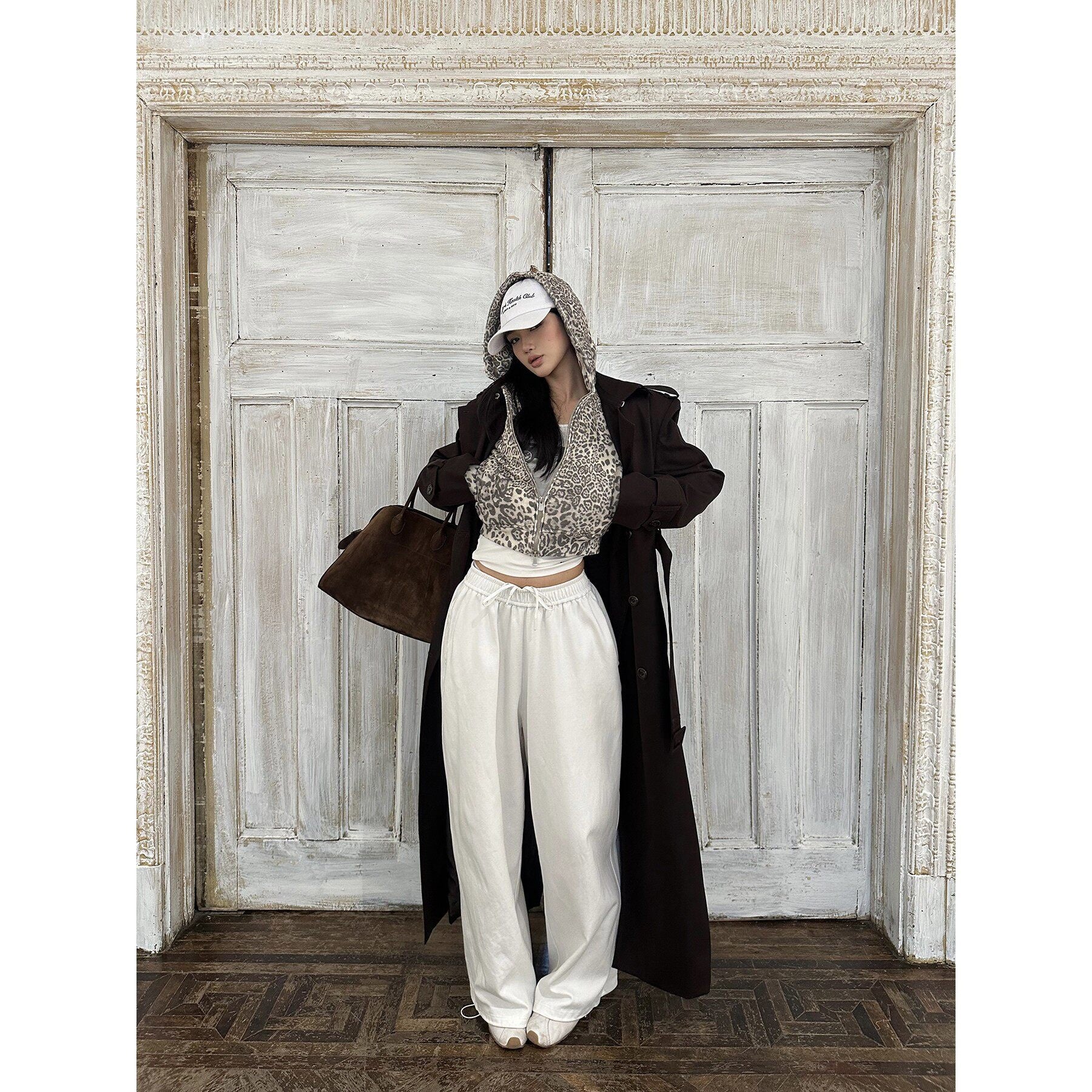 rovente_Leopard_Print_Oversized_Cropped_Hooded_Zip_Women_100_Percent_Cotton_Hoodie_MISSTT