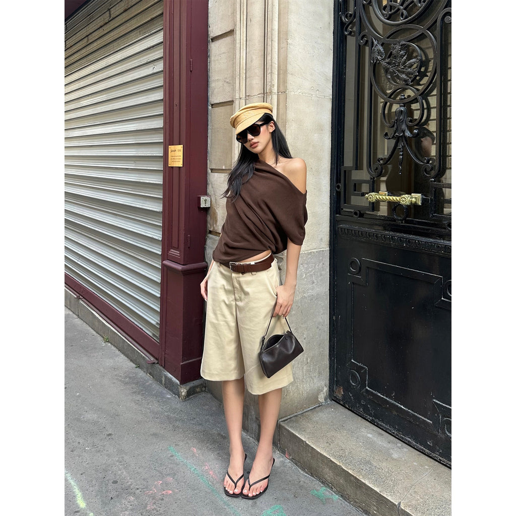 rovente_Minimalist_Straight_Leg_Natural_Waist_Khaki_Women_Wool_Blend_Mid-Length_Shots_MISSTT