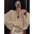 rovente_Breathable_Elegant_V-neck_Tie_Cardigan_Women_White_Long_Sleeve_Cop_Tops_MISSTT
