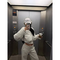 rovente_Warm_Thick_Hooded_Loose_Minimal_Commuter_Nylon_Zipper_Pocket_White_Puffe_Jackets_MISSTT