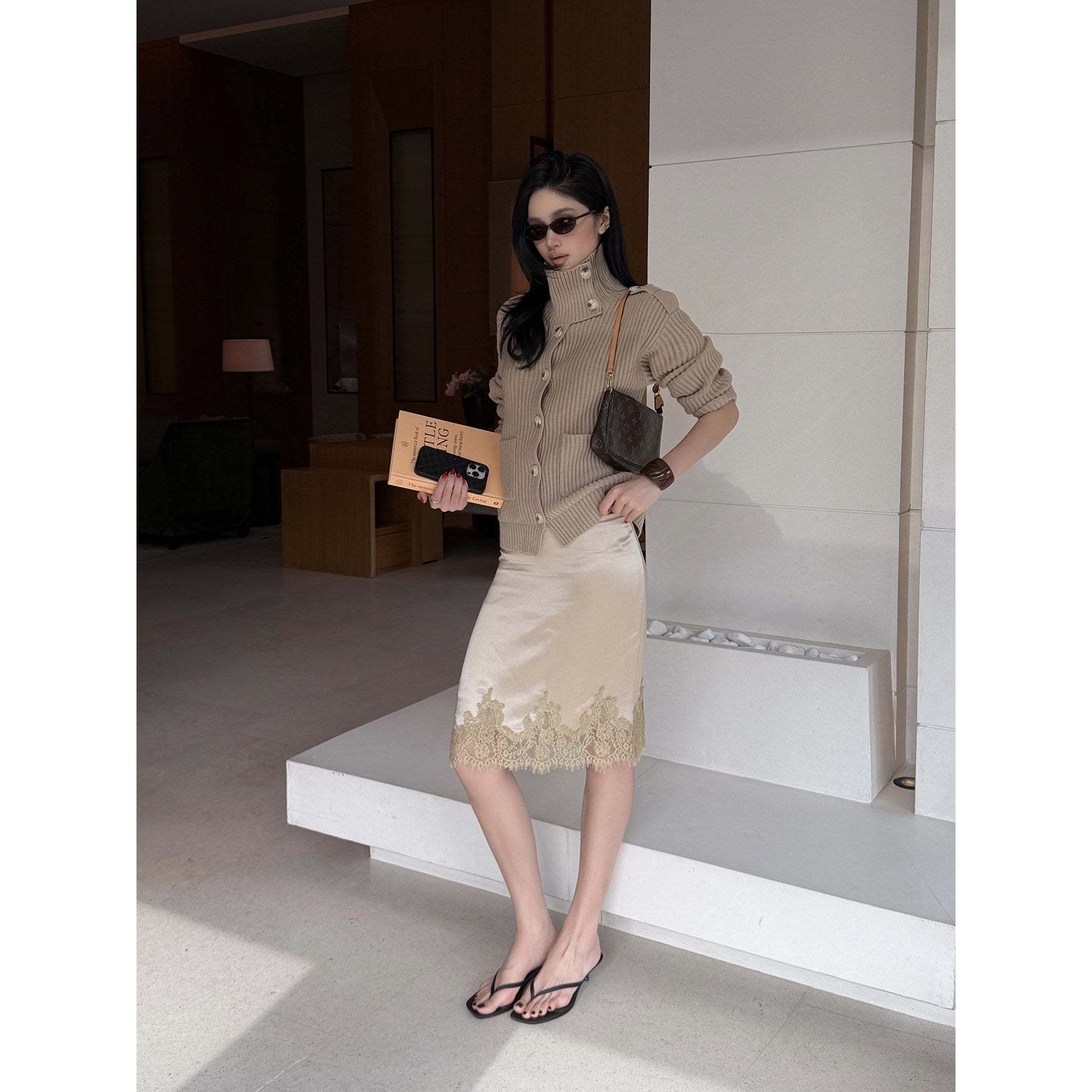 rovente_Figure_Flattering_Slim_Pencil_Skirt_Low_Waist_Zip_Acetate_Midi_Skits_MISSTT