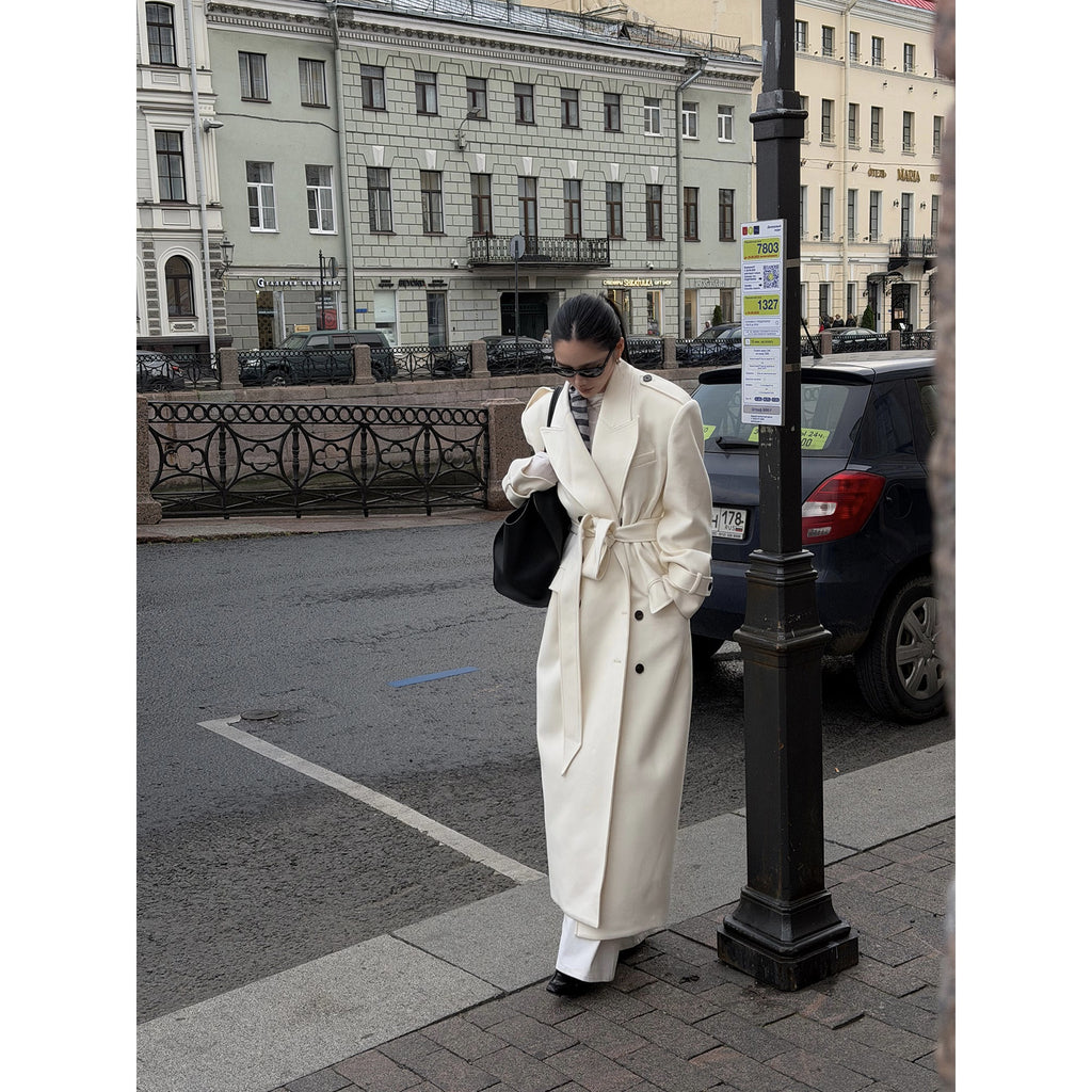 rovente_Thick_Double_Breasted_Oversized_Long_Blazer_Lapel_Commuter_Women_Wool_Coats_MISSTT