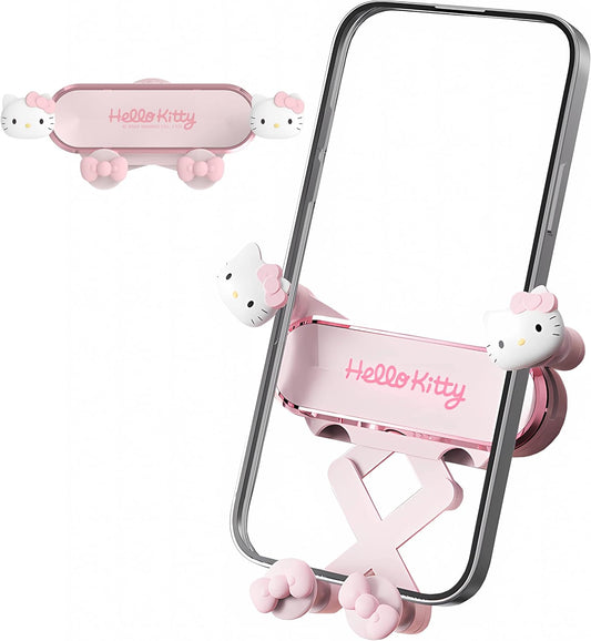Car Phone Holder Anti-shake Mount For All Phone