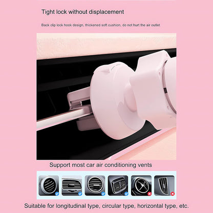 Car Phone Holder Anti-shake Mount For All Phone