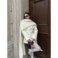 rovente_Warm_Wool_Blend_Double_Breasted_Oversized_Commuter_Women_Ivory_Shawl_Wool_Coats_MISSTT