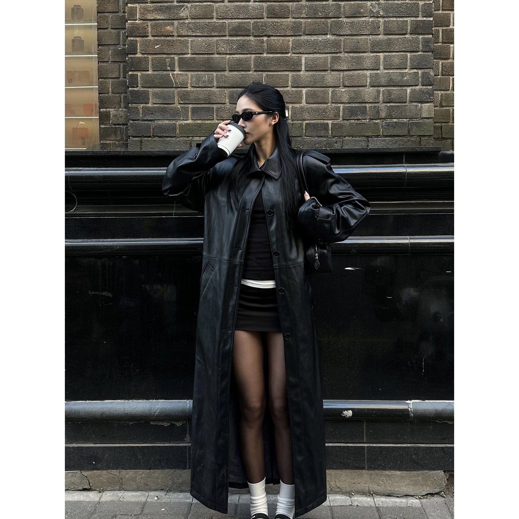 rovente_Warm_Pu_Leather_Long_Straight_Casual_Stand_Collar_Youth_Black_Leathe_Jackets_MISSTT