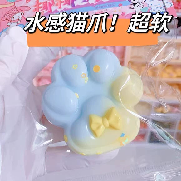 kt猫星星捏捏乐学生解压玩具创意生日礼物小红书博主同款解压玩具