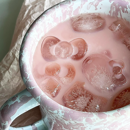 Hello Kitty Ice Cube Mold