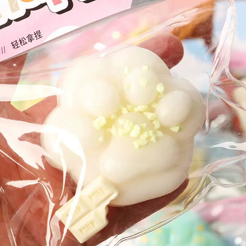kt猫星星捏捏乐学生解压玩具创意生日礼物小红书博主同款解压玩具