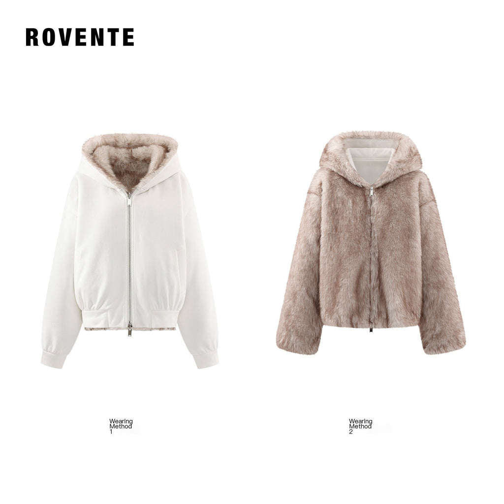 rovente_Thick_Reversible_Casual_Loose_Fit_For_Women_100_Percent_Cotton_Zip_Hoodie_MISSTT