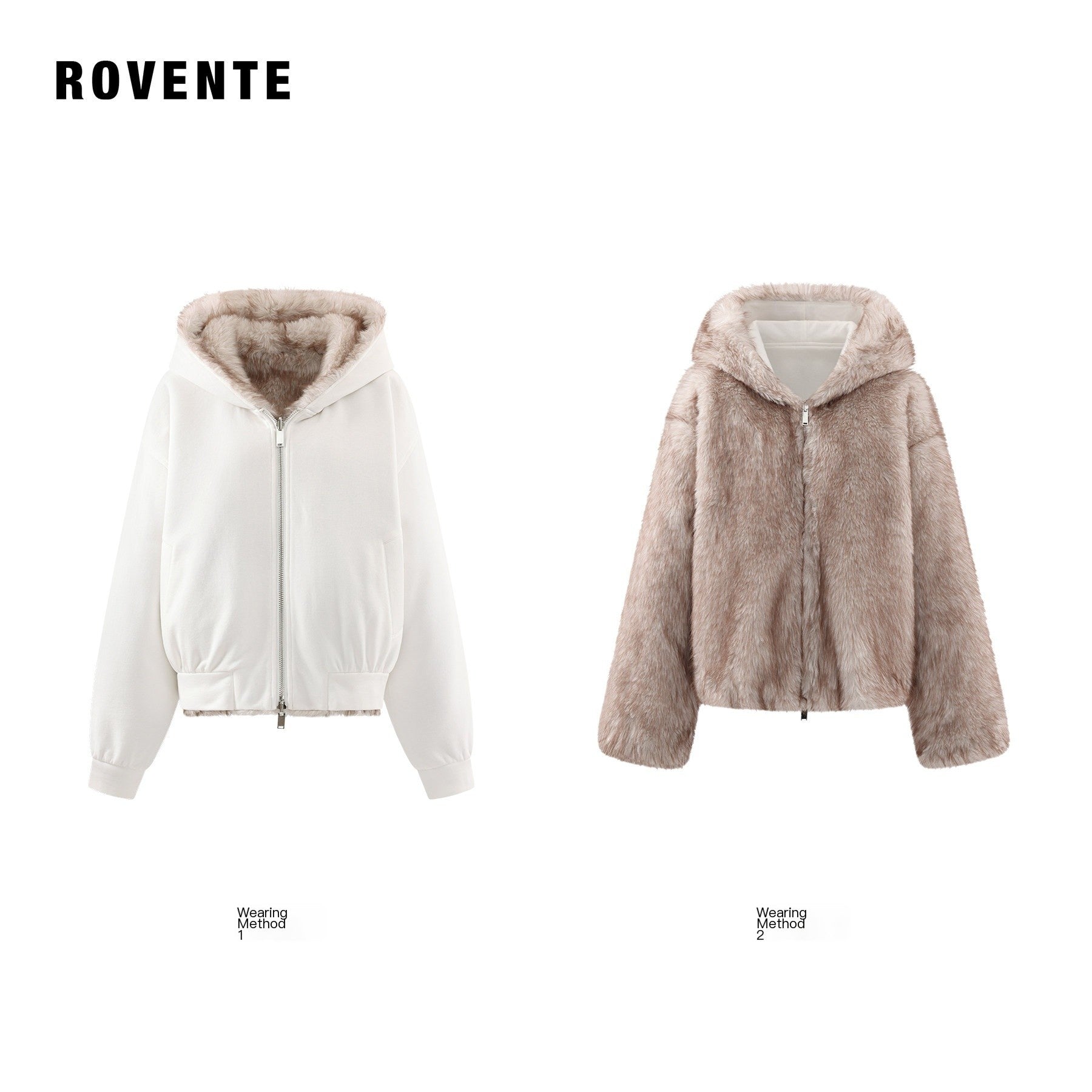 rovente_Thick_Reversible_Casual_Loose_Fit_For_Women_100_Percent_Cotton_Zip_Hoodie_MISSTT