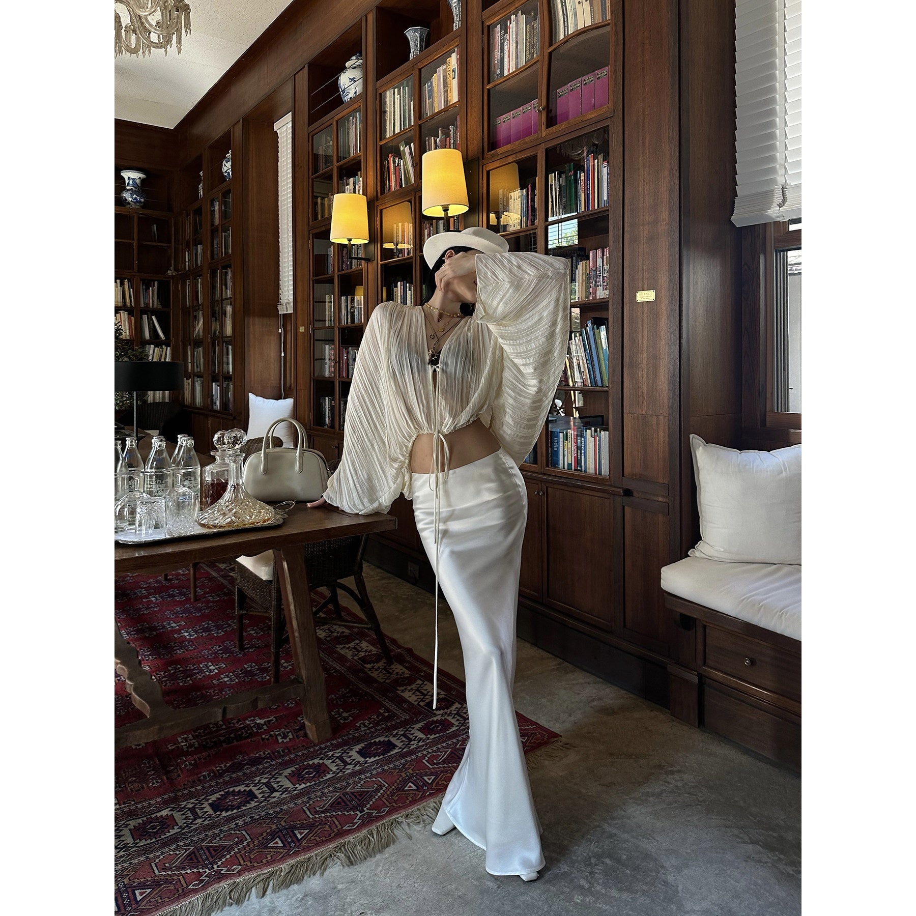 rovente_Lined_Elegant_Low_Waist_Mermaid_Slim_Fit_Party_Travel_Women_Maxi_Skits_MISSTT